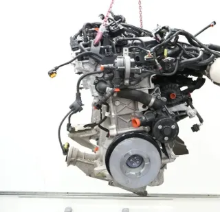 Motor Benzin - BMW X5 (2022) B58-B30C 11005A40B50 - Bild 2
