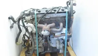 Motor Benzin - Citroen C8 (2003) 0135 8W - Bild 3
