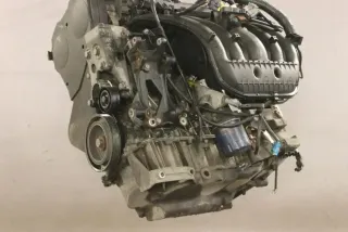 Motor Benzin - Citroen Xsara Picasso (2005) 6FZ 0135SA - Bild 3