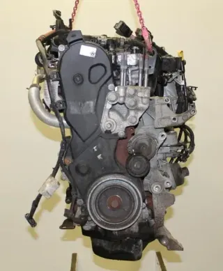 Motor Diesel - Citroen C-Crosser (2008) 4HN 1611740780 - Bild 2