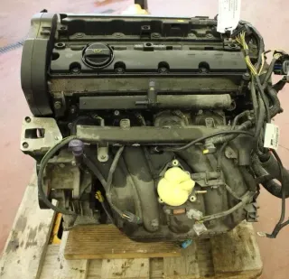 Motor Benzin - Citroen Xsara Picasso (2005) 6FZ 0135HL 88.550km - Bild 2