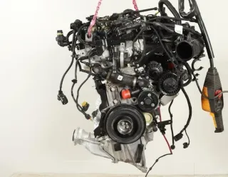 Motor Benzin - BMW 3-Series (2023) B48B20A 11008A078C8 2.420km - Bild 3