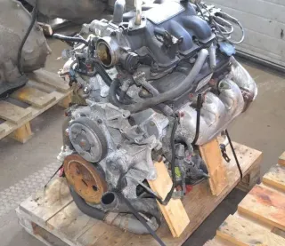 Motor Benzin - Chrysler Pacifica (2005) 300-08538 - Bild 3