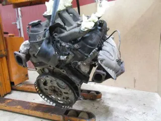 Motor Benzin - Chrysler Voyager (2005) - Bild 2