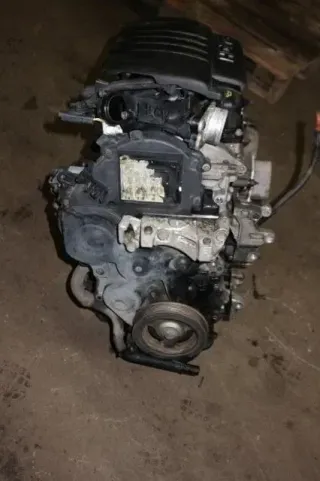 Motor Diesel - Citroen Berlingo (2010) 9H03 041101002050A - Bild 2