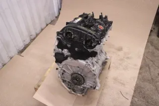 Motor Benzin - BMW 4/i4-Series (2018) B48B20B 11 00 2 455 354 100.780km - Bild 2