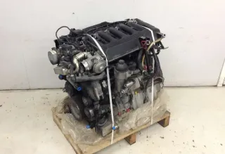 Motor Diesel - BMW 7-Series (2003) M57-TUD30 11000306821 - Bild 1