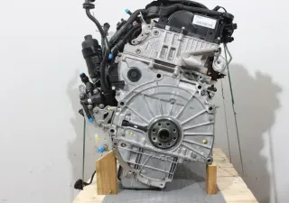 Motor Diesel - BMW 4/i4-Series (2017) B47-D20A 11002473073 67.860km - Bild 3