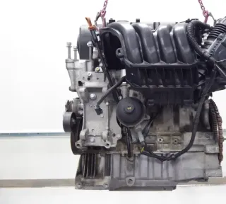 Motor Benzin - Citroen C5 (2010) RFJ 0135QQ 84.280km - Bild 1