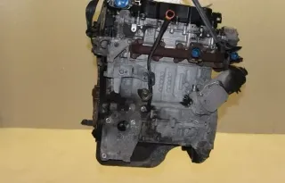 Motor Diesel - Citroen C3 Picasso (2010) 9HX 0135QF - Bild 2