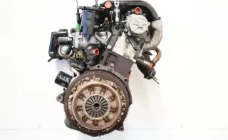 Motor Diesel - Citroen Berlingo (2003) WJY 0135AN - Bild 3