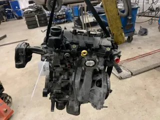 Motor Benzin - Citroen C3 (2014) HMZ 1608525780 - Bild 2