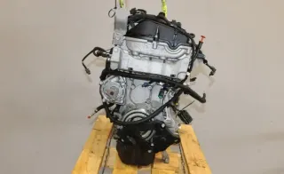 Motor Benzin - Citroen C5 (2022) 1656965480 41.630km - Bild 2
