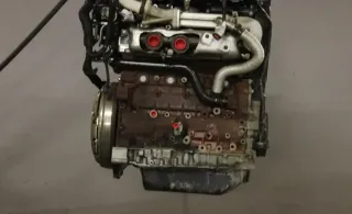 Motor Diesel - Citroen C5 (2009) 4HT 0135PR - Bild 4
