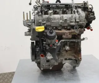 Motor Diesel - Fiat Punto (2004) 71791406 - Bild 1