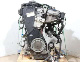 Motor Diesel - Fiat Scudo (2016) AHZ 9467608888 - Bild 4