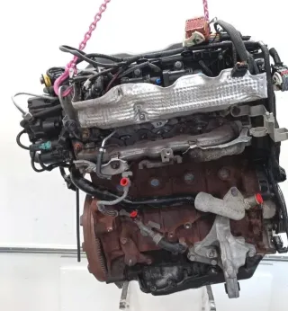 Motor Diesel - Fiat Scudo (2015) AHZ 9467608888 - Bild 1
