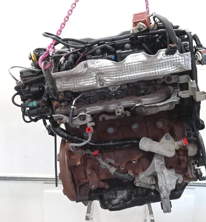 Motor Diesel - Fiat Scudo (2015) AHZ 9467608888 - Bild 1