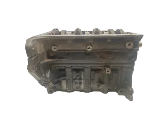 Motorblock 55597730 Opel Corsa Adam Meriva Astra B14XER - Bild 1