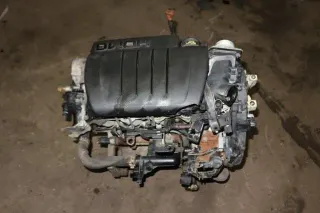 Motor Diesel - Citroen Berlingo (2010) 9H03 041101002050A - Bild 1