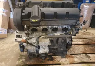 Motor Benzin - Citroen C4 Grand Picasso (2008) 0135NL - Bild 1