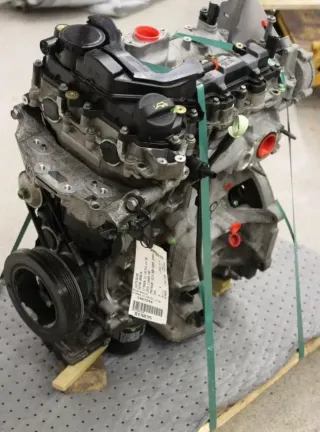 Motor Benzin - Citroen C4 Cactus (2019) HNP 1627638280 118.510km - Bild 2