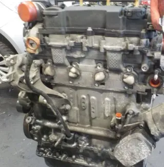 Motor Diesel - Citroen Berlingo (2008) 9HX 0135 PN - Bild 1