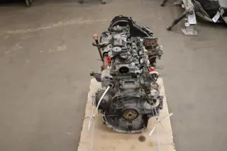 Motor Diesel - Citroen DS5 (2013) 0139XK - Bild 2