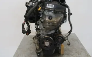 Motor Benzin - Citroen C1 (2011) CFB 0135TF 118.340km - Bild 3