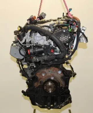 Motor Diesel - Citroen C-Crosser (2008) 4HN 1611740780 - Bild 1