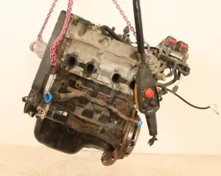 Motor Benzin - Fiat Grande Punto (2011) 73504039 80.970km - Bild 1
