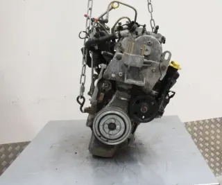 Motor Diesel - Fiat Punto (2004) 71791406 - Bild 3