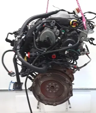 Motor Diesel - Fiat Scudo (2015) AHZ 9467608888 - Bild 2
