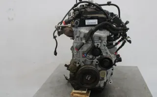 Motor Diesel - BMW X1 (2016) B47-C20A 11002455610 40.820km - Bild 2