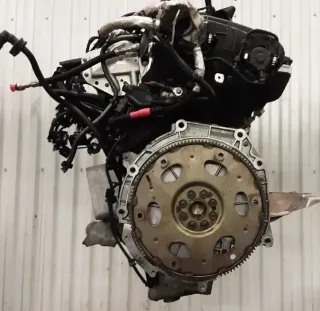 Motor Benzin - BMW 2-Series (2016) B58B30A 11 00 2 455 305 - Bild 1
