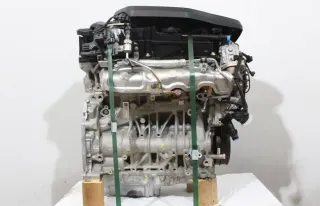 Motor Diesel - BMW 4/i4-Series (2015) B47-D20A 11002455622 119.690km - Bild 2