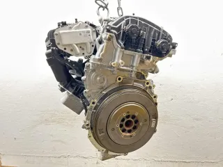 Motor Benzin - BMW 7-Series (2017) B48B20B 80.860km - Bild 1