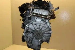 Motor Diesel - BMW 2-Series (2015) B47-C20A 11 00 2 455 610 - Bild 2