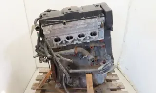 Motor Benzin - Citroen C3 Pluriel (2003) 0135 EH/0139 PQ - Bild 4