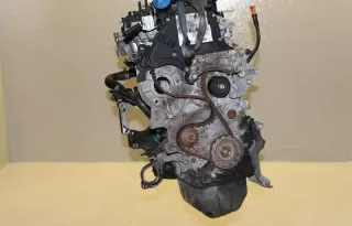 Motor Diesel - Citroen C3 Picasso (2010) 9HX 0135QF - Bild 1