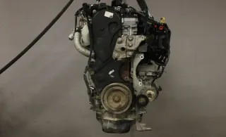 Motor Diesel - Citroen C5 (2009) 4HT 0135PR - Bild 3