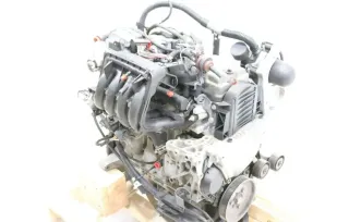 Motor Diesel - Citroen C3 (2004) KFV 0135FC - Bild 4