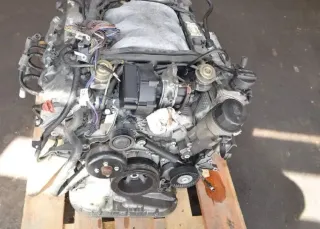 Motor Benzin - Chrysler Crossfire (2004) 77.150km - Bild 4