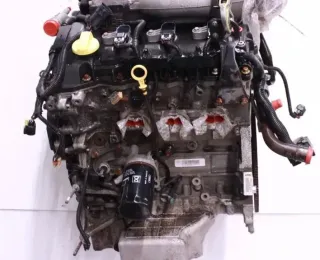 Motor Benzin - Chevrolet Captiva (2007) Z32SED 92068609 - Bild 1