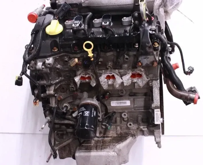 Motor Benzin - Chevrolet Captiva (2007) Z32SED 92068609 - Bild 1