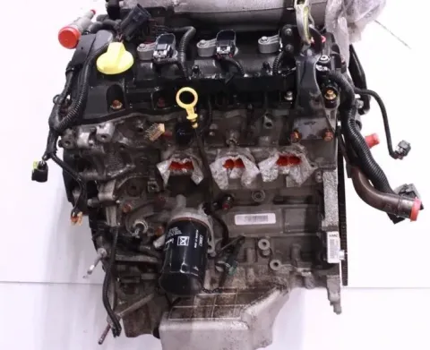 Background image for Motor Benzin - Chevrolet Captiva (2007) Z32SED 92068609