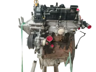Motor H1BG-6006-RA Ford Fiesta 1.0 EcoBoost SFJH 50TKM - Bild 1