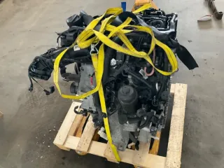 Motor Diesel - BMW X3 (2015) B47D20A 11 00 2 473 150 - Bild 3