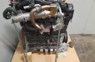 Motor Diesel - Audi A6, S6 (2010) CAHA 03L 100 104 EX - Bild 4