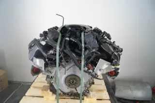 Motor Benzin - Audi A6, S6 (2012) CHVA 06E100039R - Bild 1